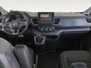 Nissan Primastar 2.0 dCi Acenta L1H1 1T 110 kW (150 CV)