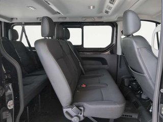 Nissan Primastar 2.0 dCi Acenta L1H1 1T 110 kW (150 CV)