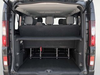 Nissan Primastar 2.0 dCi Acenta L1H1 1T 110 kW (150 CV)