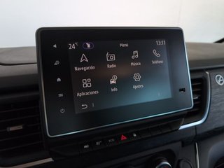 Nissan Primastar 2.0 dCi Acenta L1H1 1T 110 kW (150 CV)