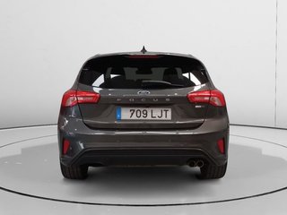Ford Focus 1.0 Ecoboost MHEV ST-Line X 92 kW (125 CV)