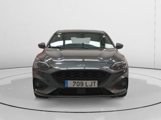 Ford Focus 1.0 Ecoboost MHEV ST-Line X 92 kW (125 CV)