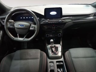 Ford Focus 1.0 Ecoboost MHEV ST-Line X 92 kW (125 CV)