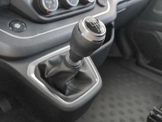 Nissan Primastar 2.0 dCi Acenta L1H1 1T 110 kW (150 CV)