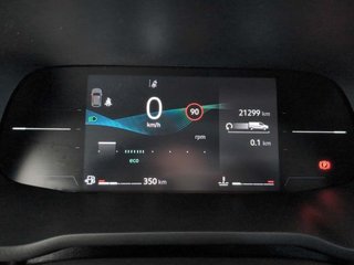 Nissan Primastar 2.0 dCi Acenta L1H1 1T 110 kW (150 CV)