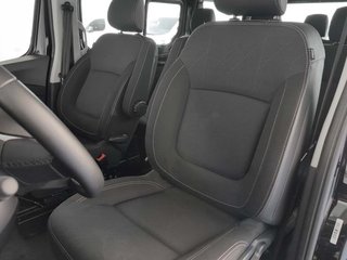 Nissan Primastar 2.0 dCi Acenta L1H1 1T 110 kW (150 CV)