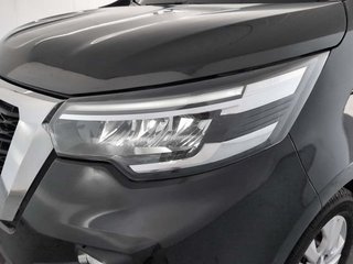 Nissan Primastar 2.0 dCi Acenta L1H1 1T 110 kW (150 CV)