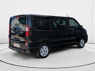 Nissan Primastar 2.0 dCi Acenta L1H1 1T 110 kW (150 CV)