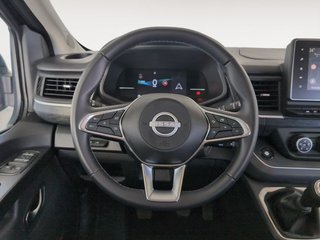 Nissan Primastar 2.0 dCi Acenta L1H1 1T 110 kW (150 CV)