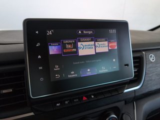 Nissan Primastar 2.0 dCi Acenta L1H1 1T 110 kW (150 CV)