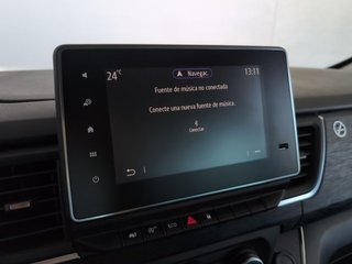Nissan Primastar 2.0 dCi Acenta L1H1 1T 110 kW (150 CV)