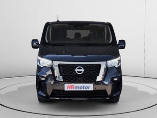 Nissan Primastar 2.0 dCi Acenta L1H1 1T 110 kW (150 CV)