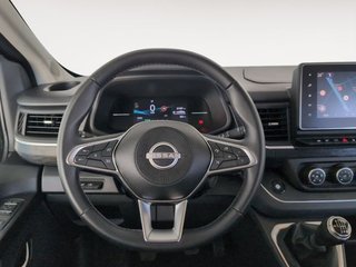 Nissan Primastar 2.0 dCi Acenta L1H1 1T 110 kW (150 CV)