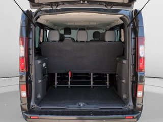 Nissan Primastar 2.0 dCi Acenta L1H1 1T 110 kW (150 CV)