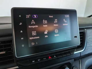 Nissan Primastar 2.0 dCi Acenta L1H1 1T 110 kW (150 CV)