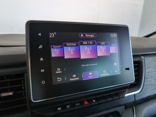 Nissan Primastar 2.0 dCi Acenta L1H1 1T 110 kW (150 CV)