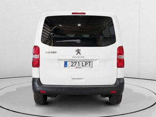 Peugeot Expert Combi BlueHDi 120 S&S Standard 88 kW (120 CV)