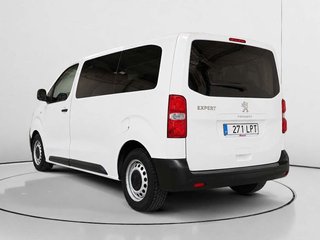 Peugeot Expert Combi BlueHDi 120 S&S Standard 88 kW (120 CV)