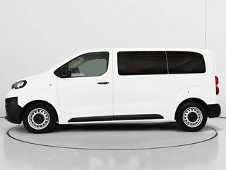 Peugeot Expert Combi BlueHDi 120 S&S Standard 88 kW (120 CV)