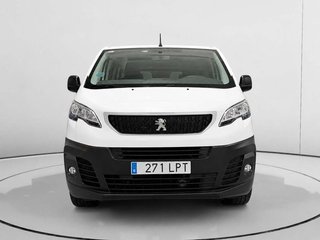 Peugeot Expert Combi BlueHDi 120 S&S Standard 88 kW (120 CV)