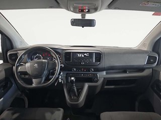 Peugeot Expert Combi BlueHDi 120 S&S Standard 88 kW (120 CV)
