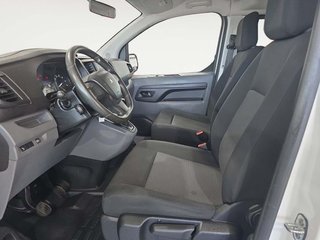Peugeot Expert Combi BlueHDi 120 S&S Standard 88 kW (120 CV)