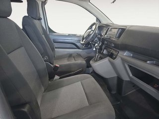 Peugeot Expert Combi BlueHDi 120 S&S Standard 88 kW (120 CV)