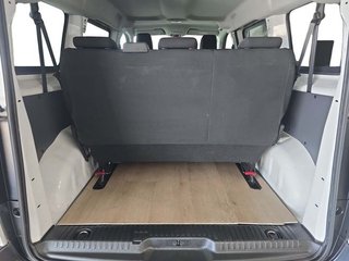 Peugeot Expert Combi BlueHDi 120 S&S Standard 88 kW (120 CV)