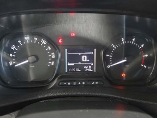 Peugeot Expert Combi BlueHDi 120 S&S Standard 88 kW (120 CV)
