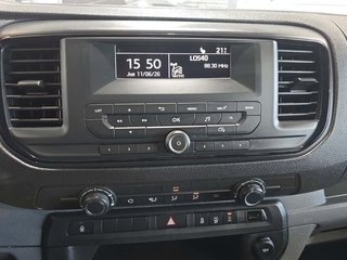 Peugeot Expert Combi BlueHDi 120 S&S Standard 88 kW (120 CV)