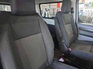 Peugeot Expert Combi BlueHDi 120 S&S Standard 88 kW (120 CV)