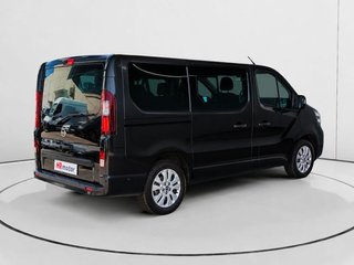 Nissan Primastar 2.0 dCi Acenta L1H1 1T 110 kW (150 CV)