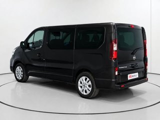 Nissan Primastar 2.0 dCi Acenta L1H1 1T 110 kW (150 CV)