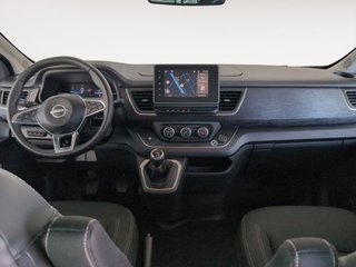 Nissan Primastar 2.0 dCi Acenta L1H1 1T 110 kW (150 CV)