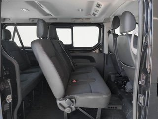 Nissan Primastar 2.0 dCi Acenta L1H1 1T 110 kW (150 CV)
