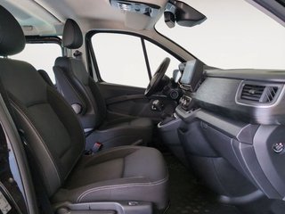 Nissan Primastar 2.0 dCi Acenta L1H1 1T 110 kW (150 CV)