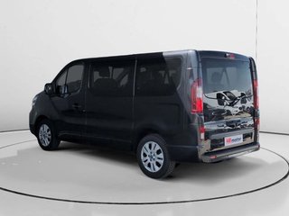 Nissan Primastar 2.0 dCi Acenta L1H1 1T 110 kW (150 CV)