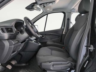 Nissan Primastar 2.0 dCi Acenta L1H1 1T 110 kW (150 CV)