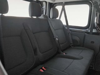 Nissan Primastar 2.0 dCi Acenta L1H1 1T 110 kW (150 CV)