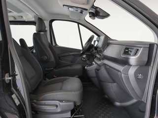 Nissan Primastar 2.0 dCi Acenta L1H1 1T 110 kW (150 CV)