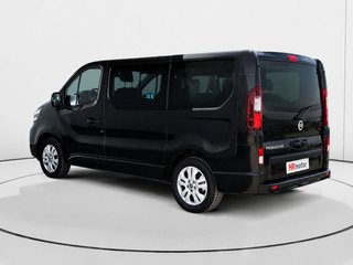 Nissan Primastar 2.0 dCi Acenta L1H1 1T 110 kW (150 CV)