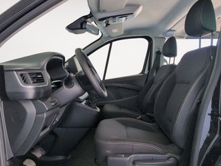 Nissan Primastar 2.0 dCi Acenta L1H1 1T 110 kW (150 CV)