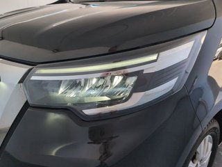 Nissan Primastar 2.0 dCi Acenta L1H1 1T 110 kW (150 CV)