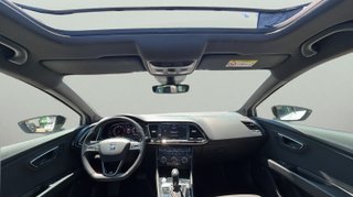 SEAT León ST 1.5 EcoTSI S&S FR Edition Plus DSG 110 kW (150 CV)