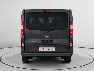 Nissan Primastar 2.0 dCi Acenta L1H1 1T 110 kW (150 CV)