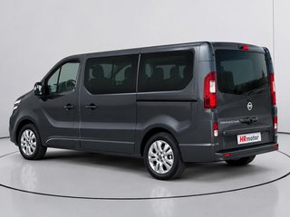 Nissan Primastar 2.0 dCi Acenta L1H1 1T 110 kW (150 CV)