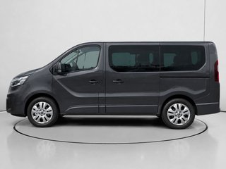 Nissan Primastar 2.0 dCi Acenta L1H1 1T 110 kW (150 CV)
