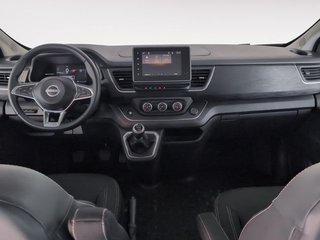 Nissan Primastar 2.0 dCi Acenta L1H1 1T 110 kW (150 CV)