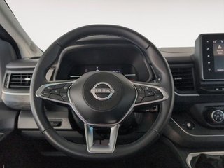 Nissan Primastar 2.0 dCi Acenta L1H1 1T 110 kW (150 CV)