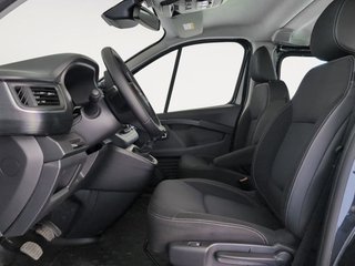 Nissan Primastar 2.0 dCi Acenta L1H1 1T 110 kW (150 CV)